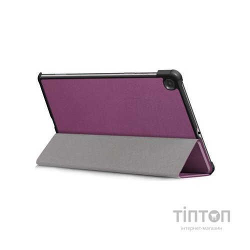 Чохол до планшета BeCover Smart Case Samsung Galaxy Tab S6 Lite 10.4 P610/P613/P615/P6 (705178)