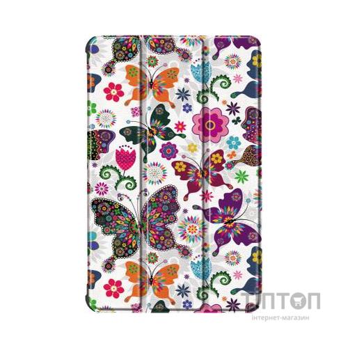 Чохол до планшета BeCover Smart Case Samsung Galaxy Tab S6 Lite 10.4 P610/P613/P615/P6 (705194)