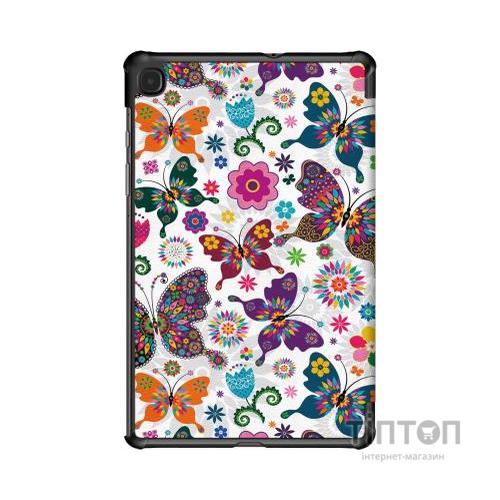 Чохол до планшета BeCover Smart Case Samsung Galaxy Tab S6 Lite 10.4 P610/P613/P615/P6 (705194)