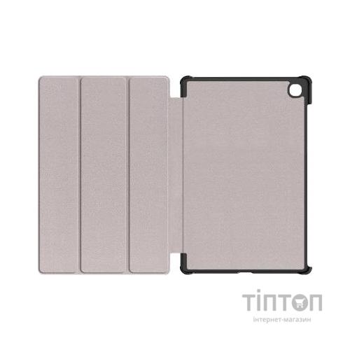 Чохол до планшета BeCover Smart Case Samsung Galaxy Tab S6 Lite 10.4 P610/P613/P615/P6 (705194)