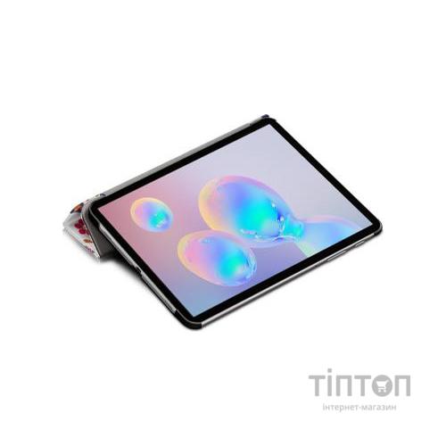 Чохол до планшета BeCover Smart Case Samsung Galaxy Tab S6 Lite 10.4 P610/P613/P615/P6 (705194)