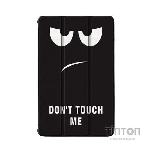 Чохол до планшета BeCover Smart Case Samsung Galaxy Tab S6 Lite 10.4 P610/P613/P615/P6 (705195)