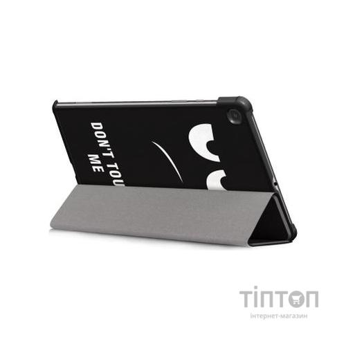 Чохол до планшета BeCover Smart Case Samsung Galaxy Tab S6 Lite 10.4 P610/P613/P615/P6 (705195)