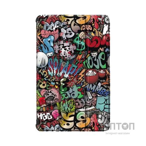 Чохол до планшета BeCover Smart Case Samsung Galaxy Tab S6 Lite 10.4 P610/P613/P615/P6 (705197)