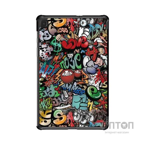 Чохол до планшета BeCover Smart Case Samsung Galaxy Tab S6 Lite 10.4 P610/P613/P615/P6 (705197)