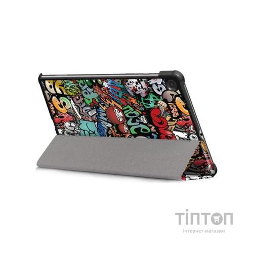 Чохол до планшета BeCover Smart Case Samsung Galaxy Tab S6 Lite 10.4 P610/P613/P615/P6 (705197)