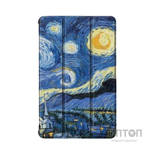 Чохол до планшета BeCover Smart Case Samsung Galaxy Tab S6 Lite 10.4 P610/P613/P615/P6 (705198)