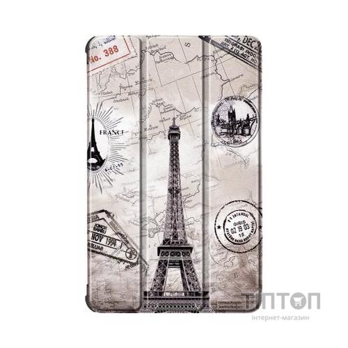 Чохол до планшета BeCover Smart Case Samsung Galaxy Tab S6 Lite 10.4 P610/P613/P615/P6 (705199)