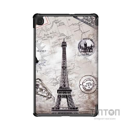 Чохол до планшета BeCover Smart Case Samsung Galaxy Tab S6 Lite 10.4 P610/P613/P615/P6 (705199)