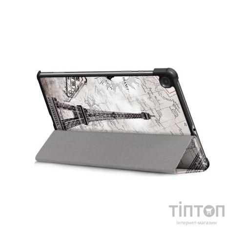 Чохол до планшета BeCover Smart Case Samsung Galaxy Tab S6 Lite 10.4 P610/P613/P615/P6 (705199)