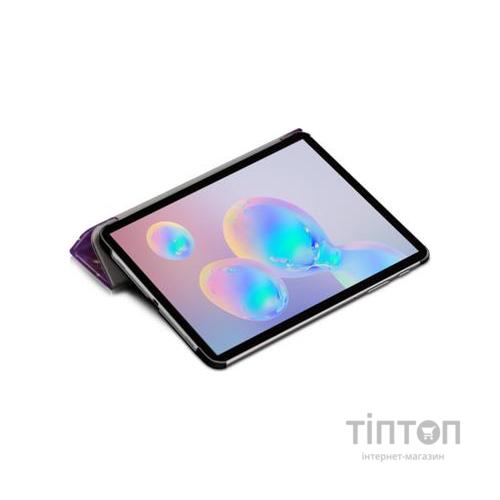 Чохол до планшета BeCover Smart Case Samsung Galaxy Tab S6 Lite 10.4 P610/P613/P615/P6 (705200)