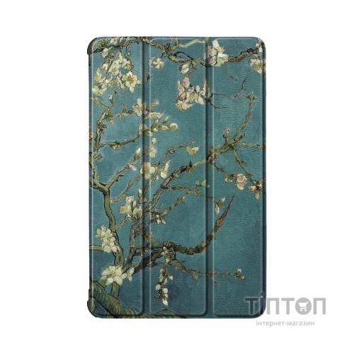 Чохол до планшета BeCover Smart Case Samsung Galaxy Tab S6 Lite 10.4 P610/P613/P615/P6 (705201)