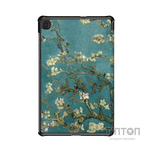 Чохол до планшета BeCover Smart Case Samsung Galaxy Tab S6 Lite 10.4 P610/P613/P615/P6 (705201)