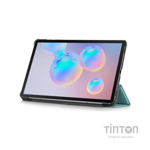 Чохол до планшета BeCover Smart Case Samsung Galaxy Tab S6 Lite 10.4 P610/P613/P615/P6 (705214)