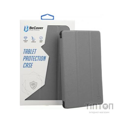 Чохол до планшета BeCover Smart Case Samsung Galaxy Tab S6 Lite 10.4 P610/P613/P615/P6 (705215)