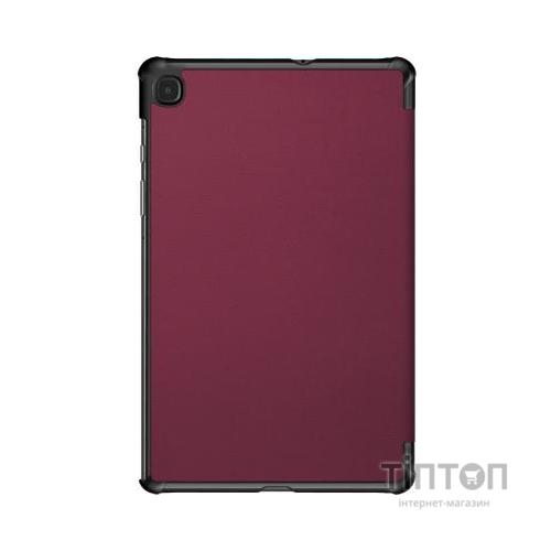Чохол до планшета BeCover Smart Case Samsung Galaxy Tab S6 Lite 10.4 P610/P613/P615/P6 (705216)