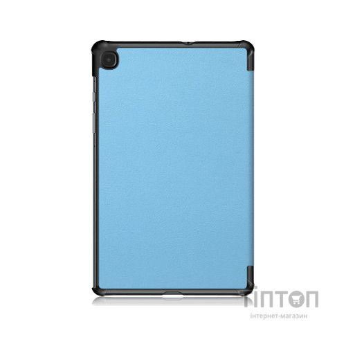 Чохол до планшета BeCover Smart Case Samsung Galaxy Tab S6 Lite 10.4 P610/P613/P615/P6 (705991)
