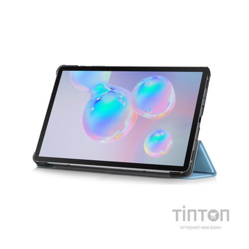 Чохол до планшета BeCover Smart Case Samsung Galaxy Tab S6 Lite 10.4 P610/P613/P615/P6 (705991)