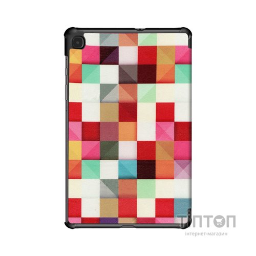 Чохол до планшета BeCover Smart Case Samsung Galaxy Tab S6 Lite 10.4 P610/P613/P615/P6 (706605)