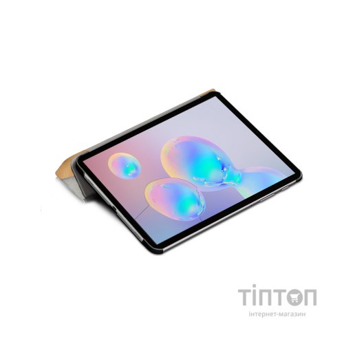 Чохол до планшета BeCover Smart Case Samsung Galaxy Tab S6 Lite 10.4 P610/P613/P615/P6 (706605)