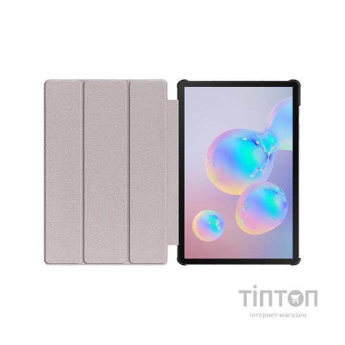 Чохол до планшета BeCover Smart Case Samsung Galaxy Tab S6 Lite 10.4 P610/P613/P615/P619 Fairy (708326)