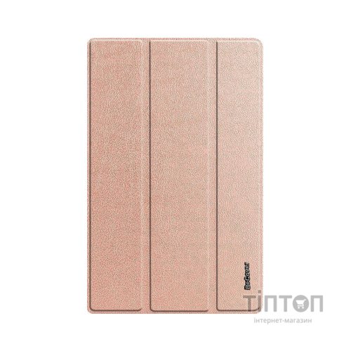 Чохол до планшета BeCover Smart Case Samsung Galaxy Tab S6 Lite 10.4 P610/P613/P615/P619 Rose Gold (708325)