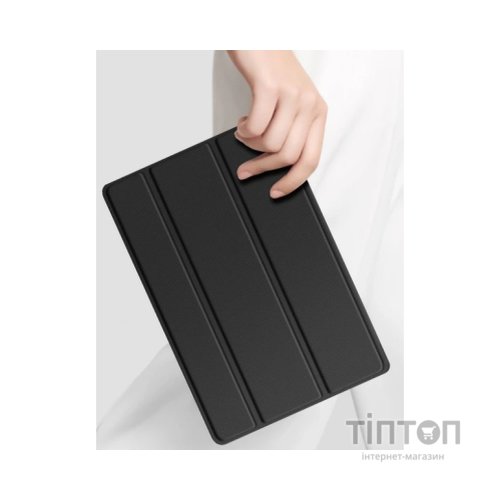 Чохол до планшета BeCover Samsung Galaxy Tab S8 Ultra 5G SM-X900/SM-X906 Black (709188)