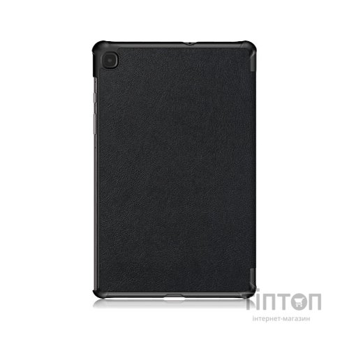 Чохол до планшета BeCover Smart Case Samsung Tab S6 Lite (2024) 10.4" P620/P625/P627 Black (710812)