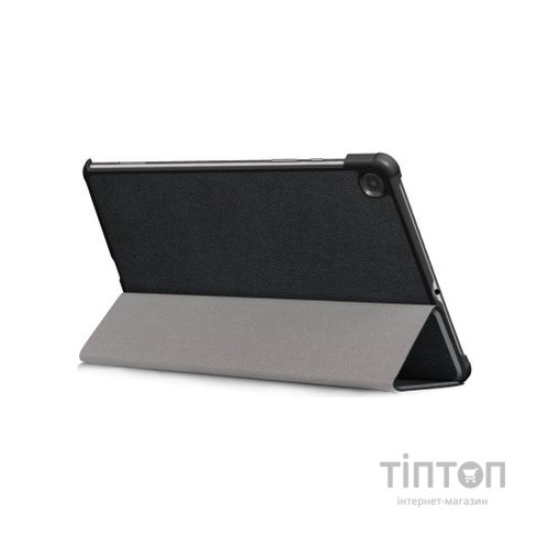 Чохол до планшета BeCover Smart Case Samsung Tab S6 Lite (2024) 10.4" P620/P625/P627 Black (710812)