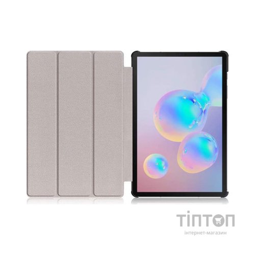 Чохол до планшета BeCover Smart Case Samsung Tab S6 Lite (2024) 10.4" P620/P625/P627 Deep Blue (710813)