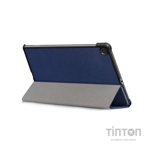 Чохол до планшета BeCover Smart Case Samsung Tab S6 Lite (2024) 10.4" P620/P625/P627 Deep Blue (710813)