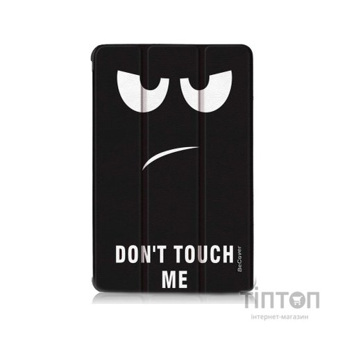 Чохол до планшета BeCover Smart Case Samsung Tab S6 Lite (2024) 10.4" P620/P625/P627 Don't Touch (710825)