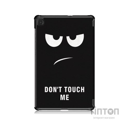 Чохол до планшета BeCover Smart Case Samsung Tab S6 Lite (2024) 10.4" P620/P625/P627 Don't Touch (710825)