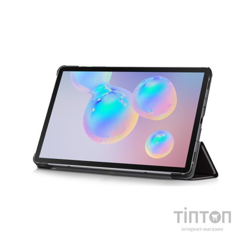 Чохол до планшета BeCover Smart Case Samsung Tab S6 Lite (2024) 10.4" P620/P625/P627 Don't Touch (710825)
