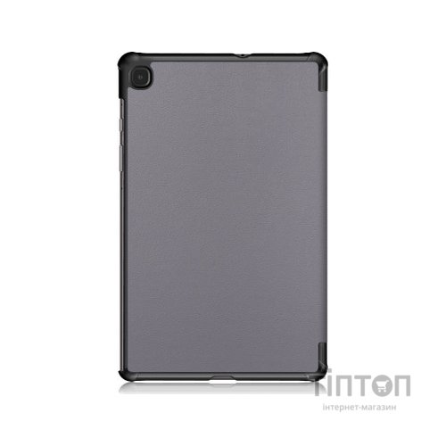 Чохол до планшета BeCover Smart Case Samsung Tab S6 Lite (2024) 10.4" P620/P625/P627 Gray (710820)