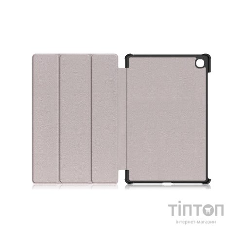 Чохол до планшета BeCover Smart Case Samsung Tab S6 Lite (2024) 10.4" P620/P625/P627 Gray (710820)