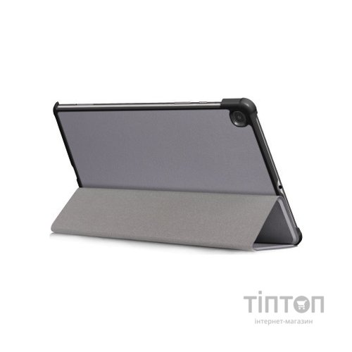Чохол до планшета BeCover Smart Case Samsung Tab S6 Lite (2024) 10.4" P620/P625/P627 Gray (710820)