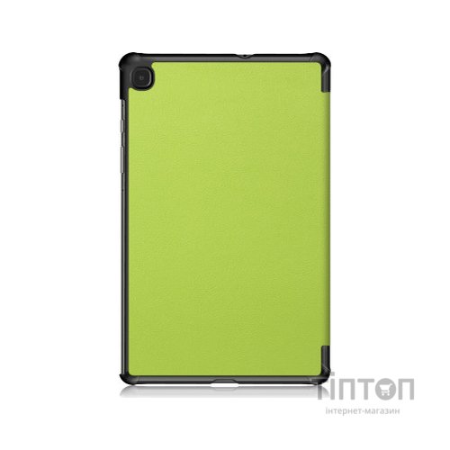 Чохол до планшета BeCover Smart Case Samsung Tab S6 Lite (2024) 10.4" P620/P625/P627 Green (710815)