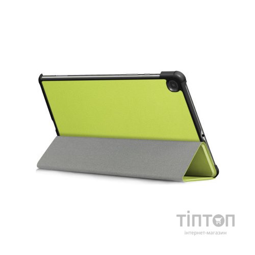 Чохол до планшета BeCover Smart Case Samsung Tab S6 Lite (2024) 10.4" P620/P625/P627 Green (710815)
