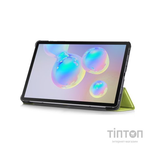 Чохол до планшета BeCover Smart Case Samsung Tab S6 Lite (2024) 10.4" P620/P625/P627 Green (710815)