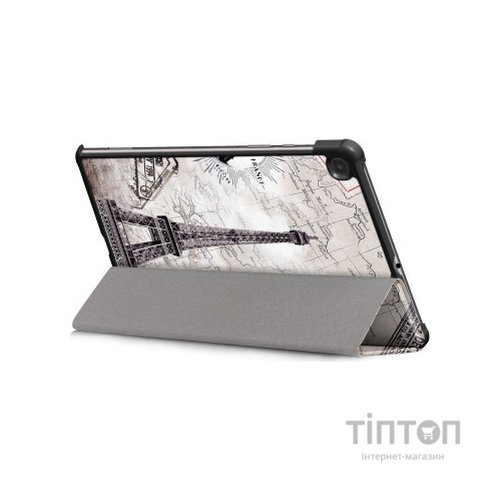 Чохол до планшета BeCover Smart Case Samsung Tab S6 Lite (2024) 10.4" P620/P625/P627 Paris (710831)