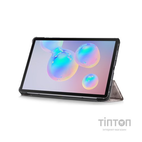 Чохол до планшета BeCover Smart Case Samsung Tab S6 Lite (2024) 10.4" P620/P625/P627 Paris (710831)