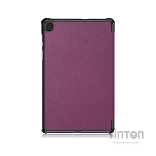 Чохол до планшета BeCover Smart Case Samsung Tab S6 Lite (2024) 10.4" P620/P625/P627 Purple (710816)