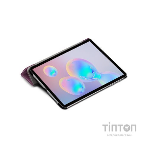 Чохол до планшета BeCover Smart Case Samsung Tab S6 Lite (2024) 10.4" P620/P625/P627 Purple (710816)