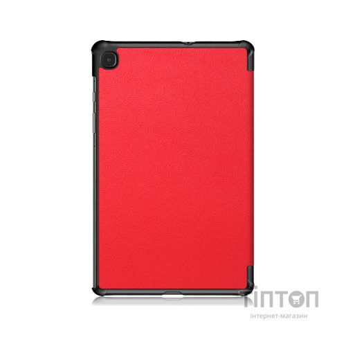 Чохол до планшета BeCover Smart Case Samsung Tab S6 Lite (2024) 10.4" P620/P625/P627 Red (710817)