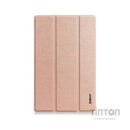 Чохол до планшета BeCover Smart Case Samsung Tab S6 Lite (2024) 10.4" P620/P625/P627 Rose Gold (710818)