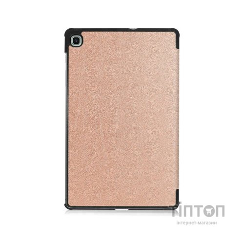 Чохол до планшета BeCover Smart Case Samsung Tab S6 Lite (2024) 10.4" P620/P625/P627 Rose Gold (710818)