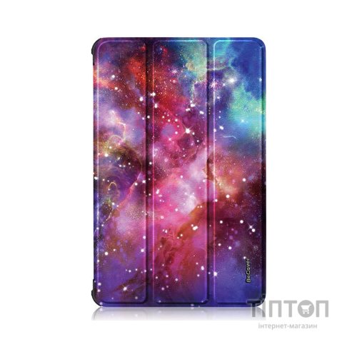 Чохол до планшета BeCover Smart Case Samsung Tab S6 Lite (2024) 10.4" P620/P625/P627 Space (710832)