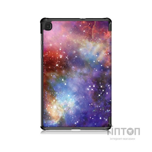 Чохол до планшета BeCover Smart Case Samsung Tab S6 Lite (2024) 10.4" P620/P625/P627 Space (710832)
