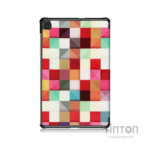 Чохол до планшета BeCover Smart Case Samsung Tab S6 Lite (2024) 10.4" P620/P625/P627 Square (710834)
